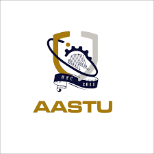 AASTU logo